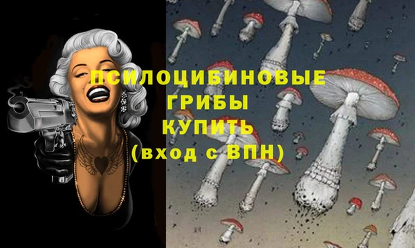 герыч Михайлов